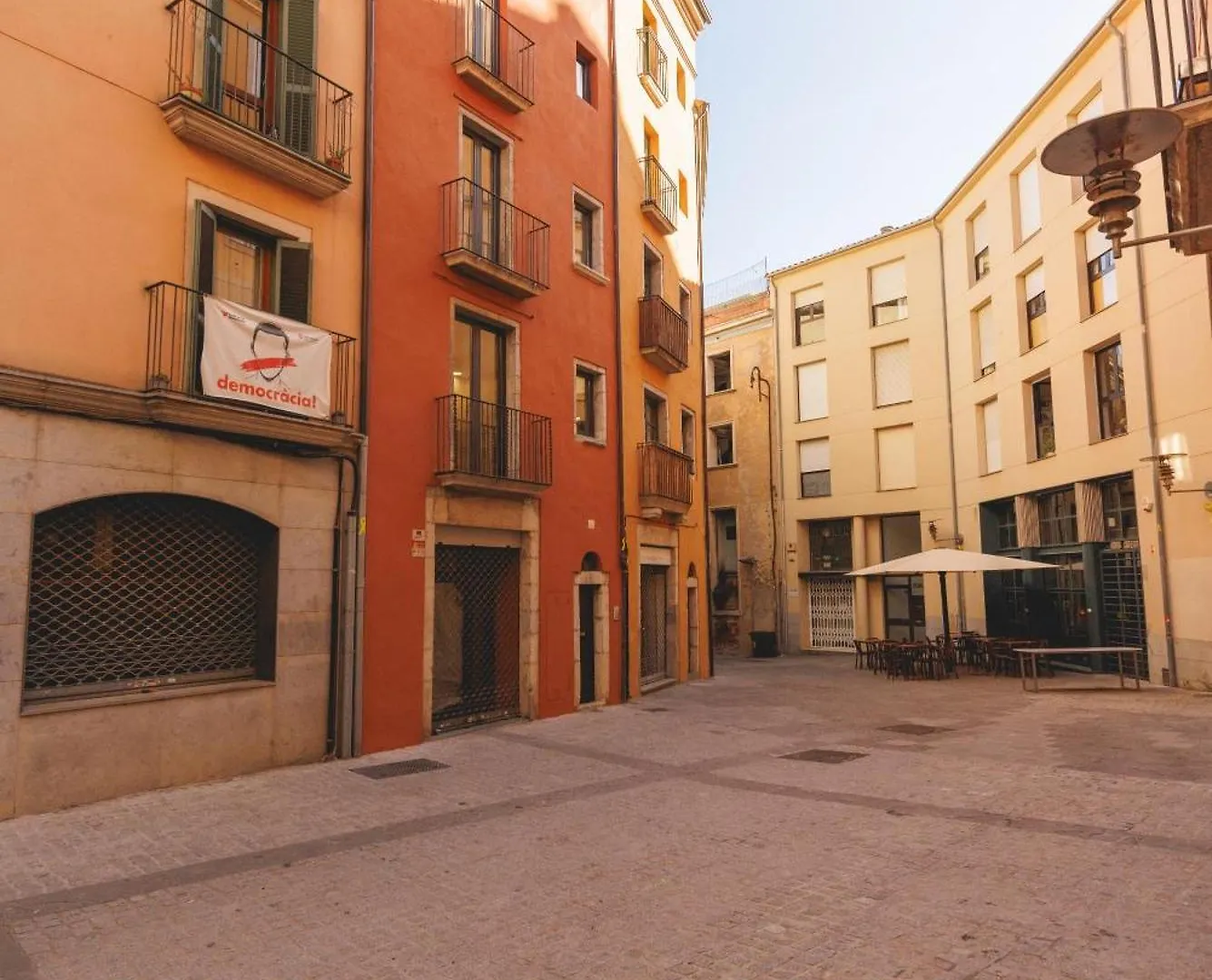 Bravissimo Mercadal, Monthly Apartment Girona