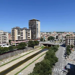 Apartmán Apg Carme 19, Girona
