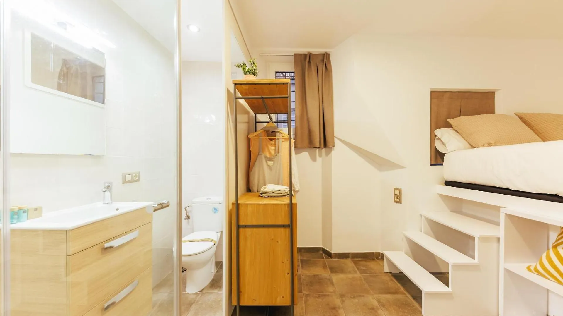 Bravissimo Mercadal, Monthly Apartment Gerona Spanje