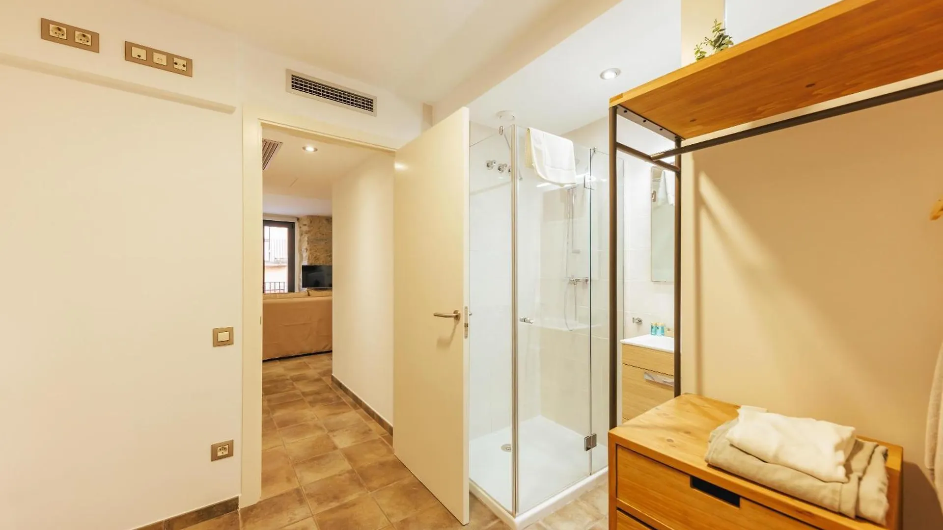 Bravissimo Mercadal, Monthly Apartment Gerona 0*,  Spanje