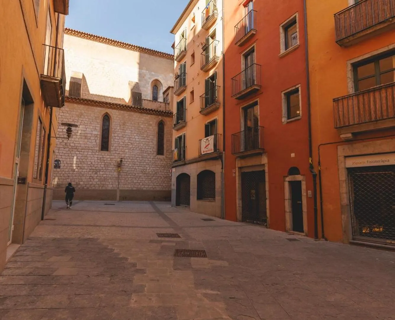 Bravissimo Mercadal, Monthly Apartment Gerona Spanje
