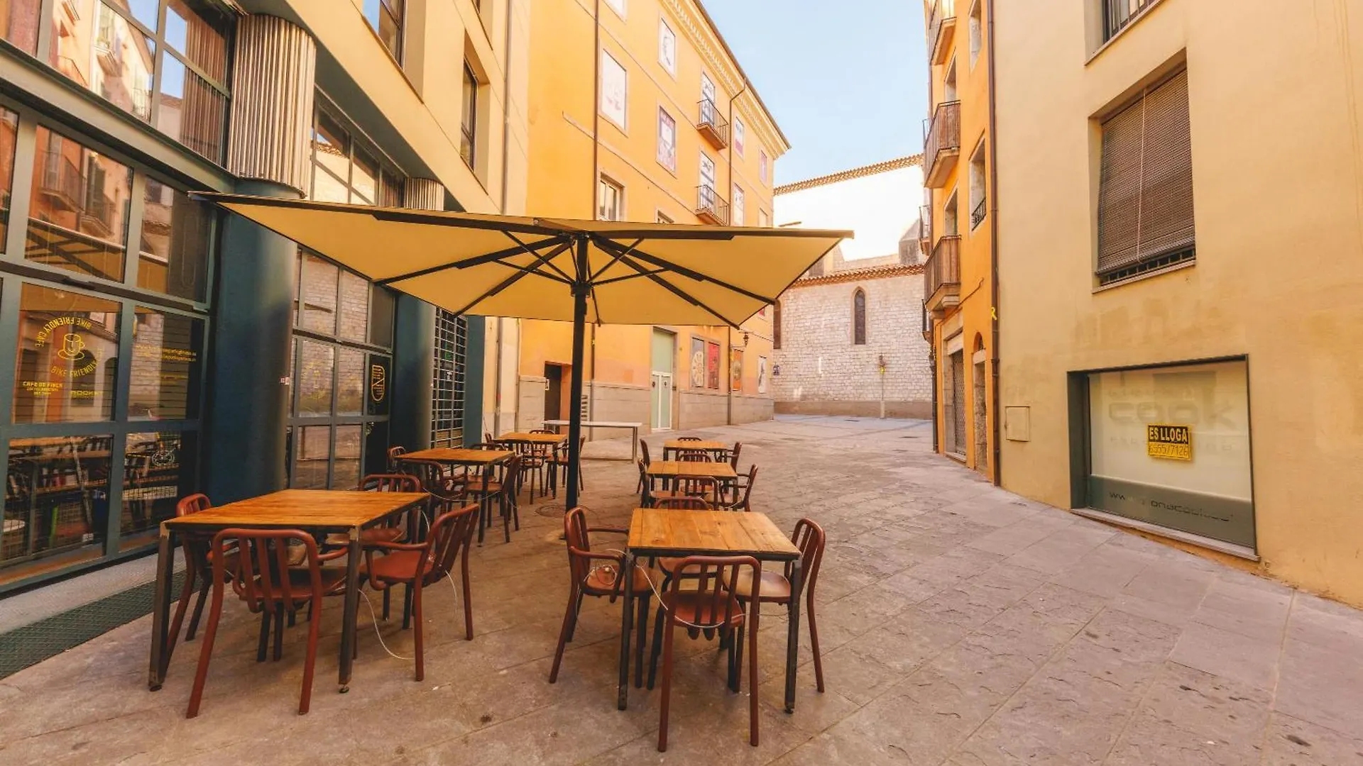 Bravissimo Mercadal, Monthly Apartment Gerona